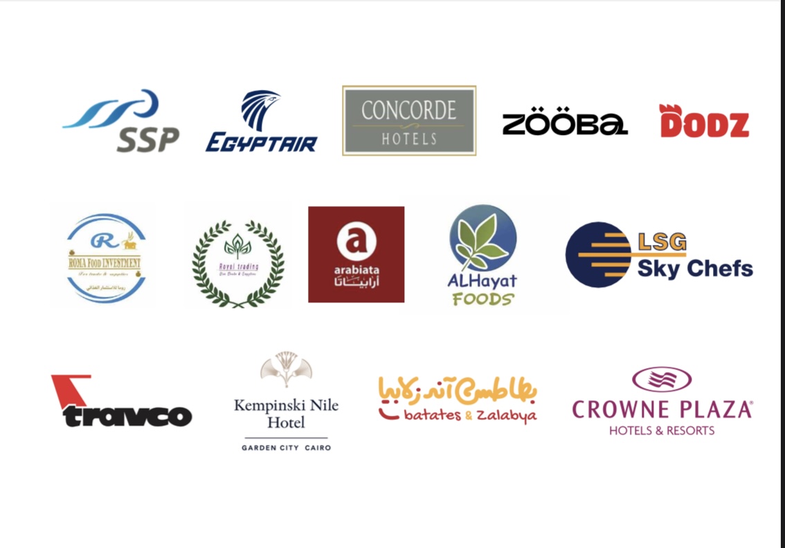Our Partners